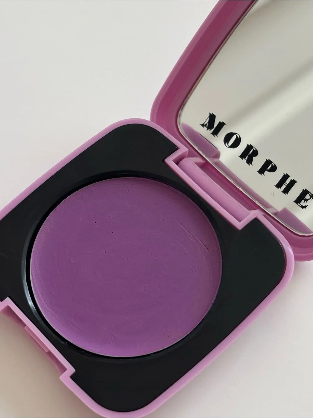 Morphe blush balm